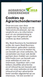 Mobile Screenshot of agrarischondernemer.nl